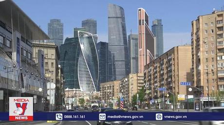 Châu Âu tiếp tục trừng phạt Nga