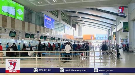 Hàng không Việt thiếu hụt nhân lực chất lượng cao