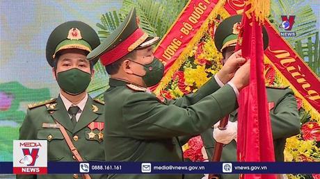 Tặng huân chương cho 7 tập thể, cá nhân vì lập chiến công đặc biệt xuất sắc

