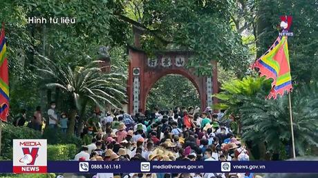 Giỗ Tổ Hùng Vương 2022 đã có chủ đề