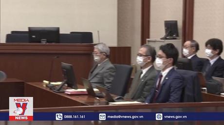 Trợ lý cựu Chủ tịch Nissan bị kết án