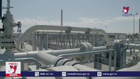 Mỹ cân nhắc trừng phạt ngành năng lượng Nga 