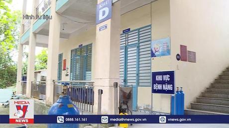 Đà Nẵng sẽ đạt đỉnh dịch trong tháng 3 