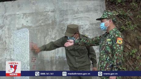 Chung tay bảo vệ chủ quyền thiêng liêng của Tổ quốc