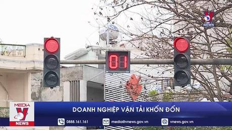 Xăng dầu tăng giá tác động mạnh đến người dân và doanh nghiệp vận tải 