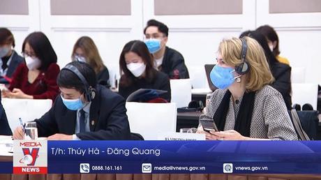 Nghị quyết 02 thúc đẩy phát triển kinh tế xã hội