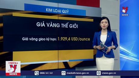Thông tin tài chính quốc tế ngày 03/03/2022