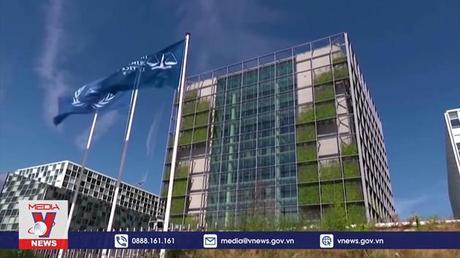 WB dừng tất cả các dự án ở Nga và Belarus