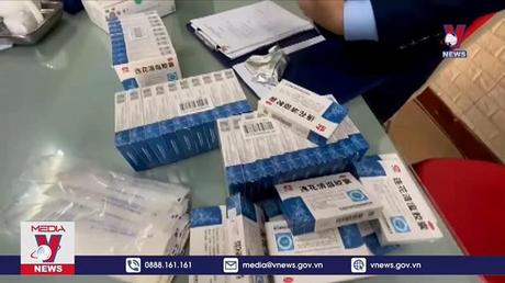 Tăng cường kiểm soát thị trường vật tư y tế