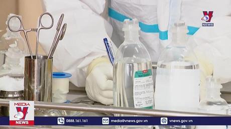 Toàn cảnh COVID-19 ngày 02/03/2022