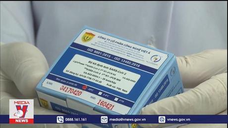 Phong tỏa 1600 tỷ đồng liên quan đến vụ Việt Á