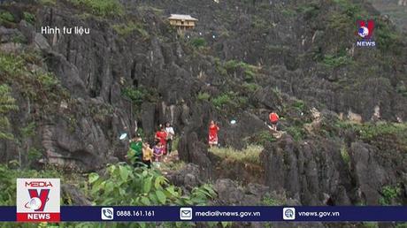 Hà Giang tái khởi động Lễ hội Chợ Phong lưu Khâu Vai