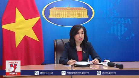 Khẩn trương bảo hộ công dân Việt Nam tại Ukraine