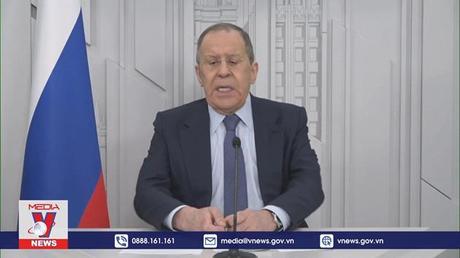 Nga tin tưởng sẽ có giải pháp cho vấn đề Ukraine