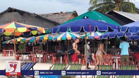 Thái Lan nỗ lực hút khách du lịch chặng ngắn