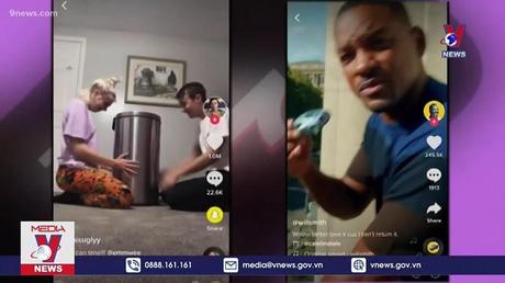Mỹ điều tra tác động của TikTok đến giới trẻ