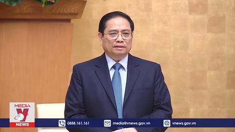 Chính phủ họp phiên Thường kỳ tháng 02