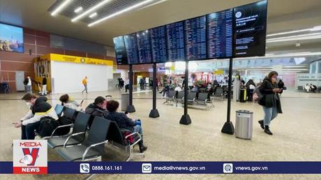 Nga khuyến nghị Việt Nam là điểm đến du lịch an toàn