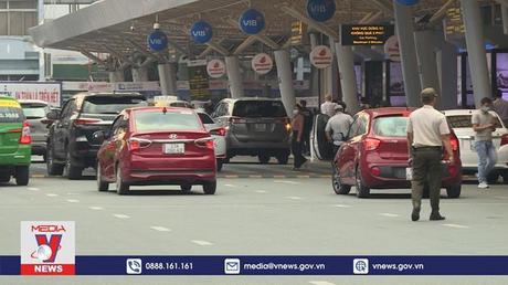 TP.HCM chấn chỉnh trật tự vỉa hè, lòng đường