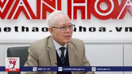 Radar Văn hoá ngày 04/03/2022