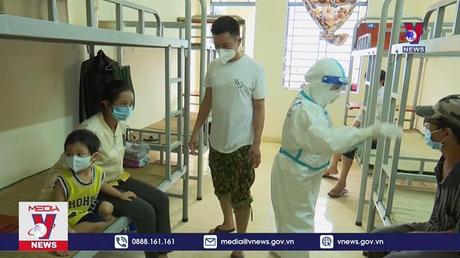 Đồng Nai ghi nhận nhiều ca tái nhiễm COVID-19

