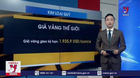 Thông tin tài chính quốc tế ngày 04/03/3022
