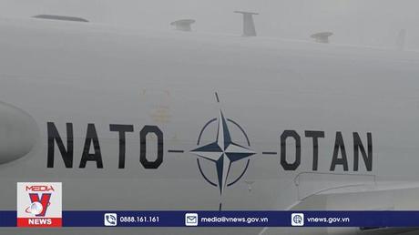 NATO nhóm họp về tình hình xung đột Nga - Ukraine