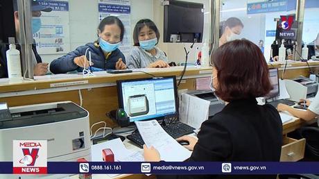 Áp dụng hóa đơn điện tử tại 57 tỉnh, thành phố