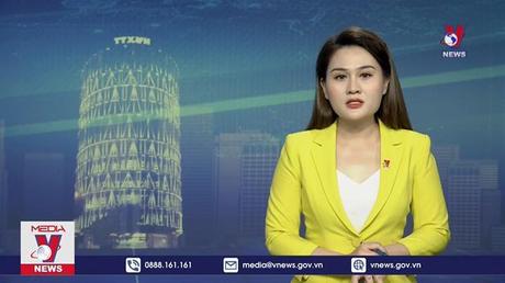 Một số cán bộ, lãnh đạo học viện quân y vi phạm nghiêm trọng trong vụ Việt Á