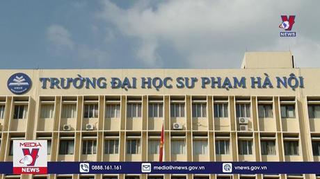 Đa dạng hóa phương thức tuyển sinh

