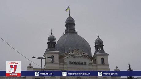 Gruzia, Moldova xin gia nhập EU