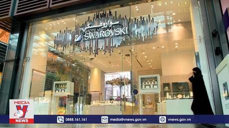 Giới “siêu giàu” Trung Đông tăng mạnh