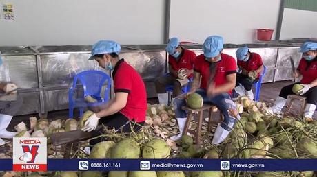 Nông nghiệp chủ động nguyên liệu thay thế   