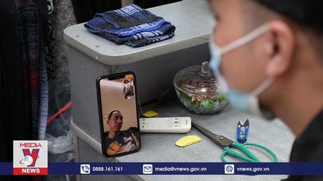 Người Việt tại Nga tìm cách ứng phó với khó khăn