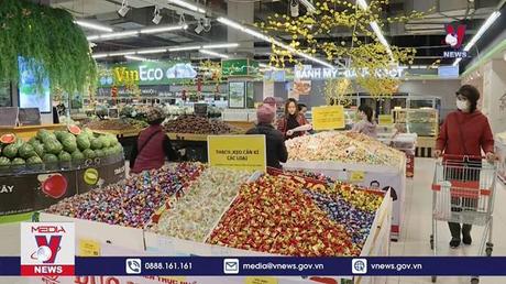 Triển khai các biện pháp bình ổn giá cả thị trường