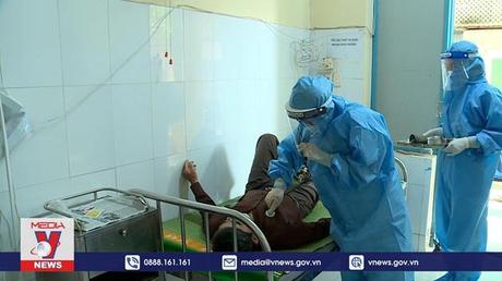 Đà Nẵng điều trị bệnh nhân Covid-19 tại tuyến y tế quận huyện 