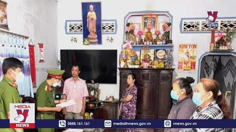 Đồng Nai bắt tạm giam nguyên TGĐ công ty Phước Thái

