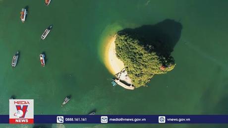 Háo hức chờ du lịch mở cửa “xuất ngoại”