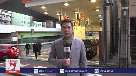 Nhật Bản nỗ lực bình ổn thị trường xăng dầu