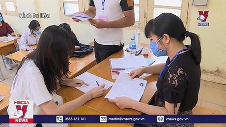 Bắt đầu kỳ thi chọn học sinh giỏi Quốc gia