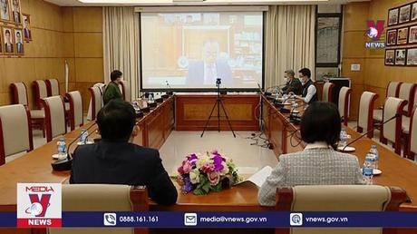 Khuyến khích kiều bào về hợp tác đầu tư tại Việt Nam