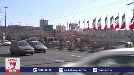 Iran kêu gọi cần thêm nỗ lực để hồi sinh thỏa thuận hạt nhân