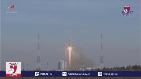 Nga ngừng cung cấp động cơ tên lửa cho Mỹ