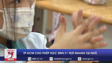 Toàn cảnh COVID-19 ngày 03/3/2022