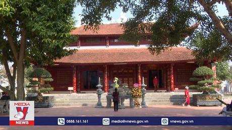 Cột mốc văn hóa khẳng định chủ quyền nơi địa đầu tổ quốc