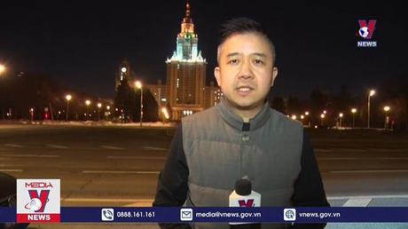 Kết quả tích cực trong vòng đàm phán thứ hai Nga-Ukraine