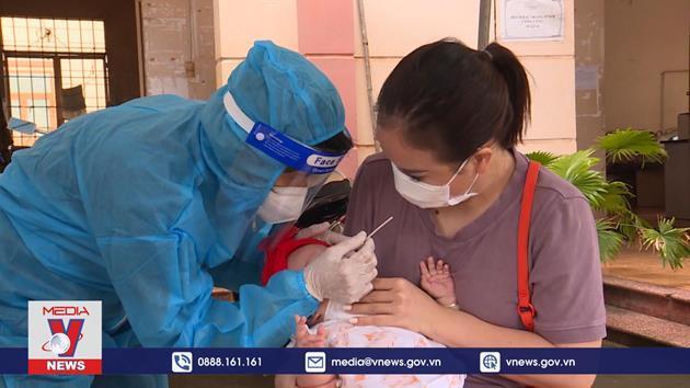 Ngày 5/3: Số mắc COVID-19 mới tăng lên 131.817 ca