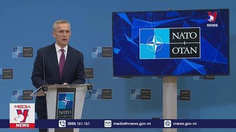NATO không thiết lập vùng cấm bay trên lãnh thổ Ukraine