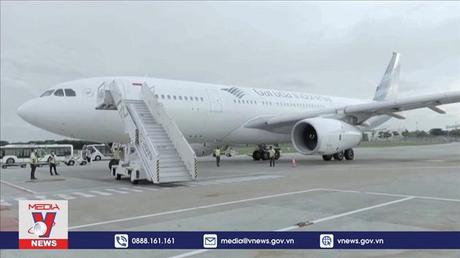 Các nước sơ tán công dân khỏi Ukraine