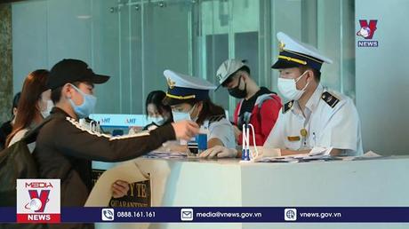 15 quốc gia công nhận hộ chiếu vaccine của Việt Nam